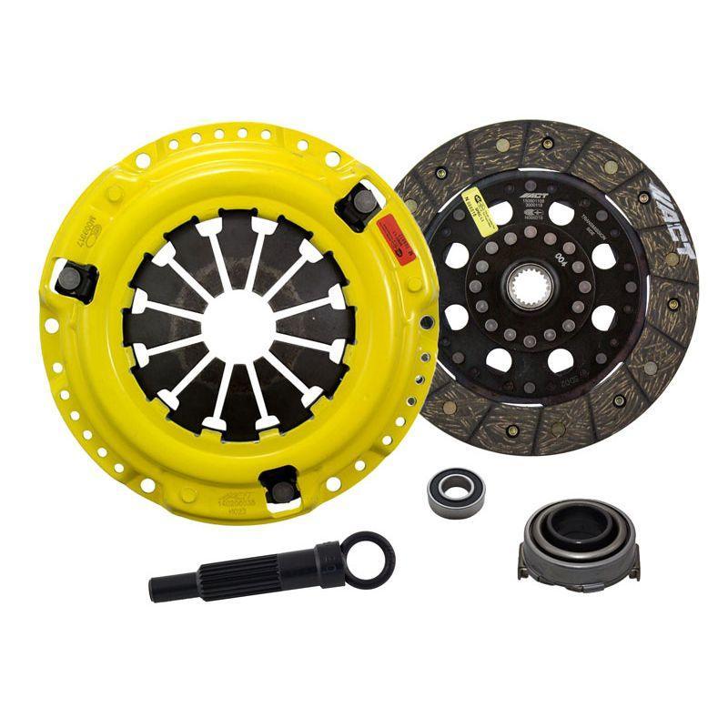 HC5-HDSD ACT HD/Perf Street Rigid Kit - greatparts