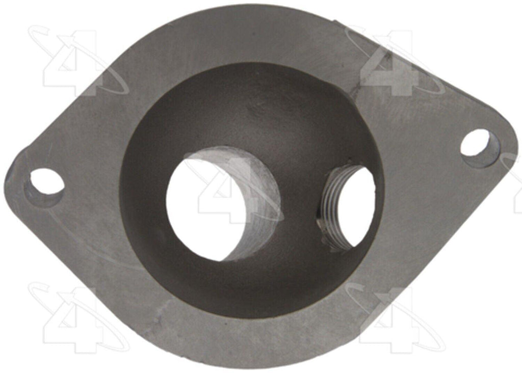 Four Seasons Engine Coolant Water Outlet for 01-05 Civic 85194