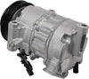 84787282 Air Conditioning Compressor