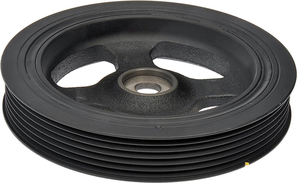 Dorman 594-767 Engine Harmonic Balancer Compatible with Select Hyundai/Kia Models