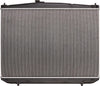CU13449 Complete Radiator