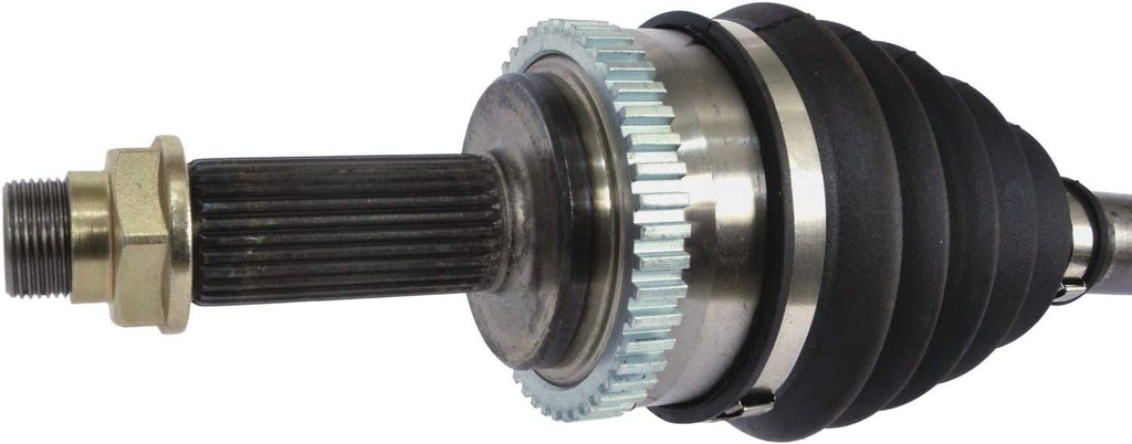 66-3774 New Constant Velocity CV Axle Assembly