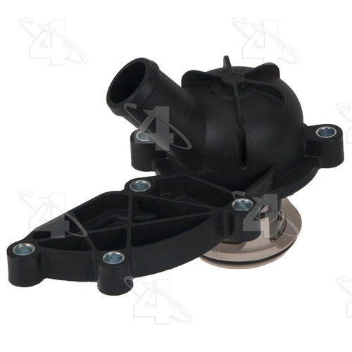 Four Seasons Engine Coolant Thermostat Housing for Audi 86148