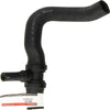 Radiator Coolant Hose KM-4516 Fits Select: 1997-2007 FORD TAURUS, 1997-2005 MERCURY SABLE