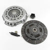 07-168 Clutch Set