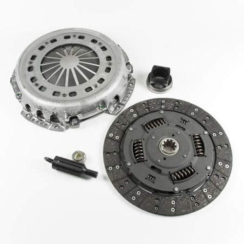 07-168 Clutch Set