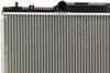 3152: Radiator Toyota Solara 2.4L 2003-2002