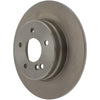 Centric Rear Disc Brake Rotor for Mercedes-Benz (121.35034)