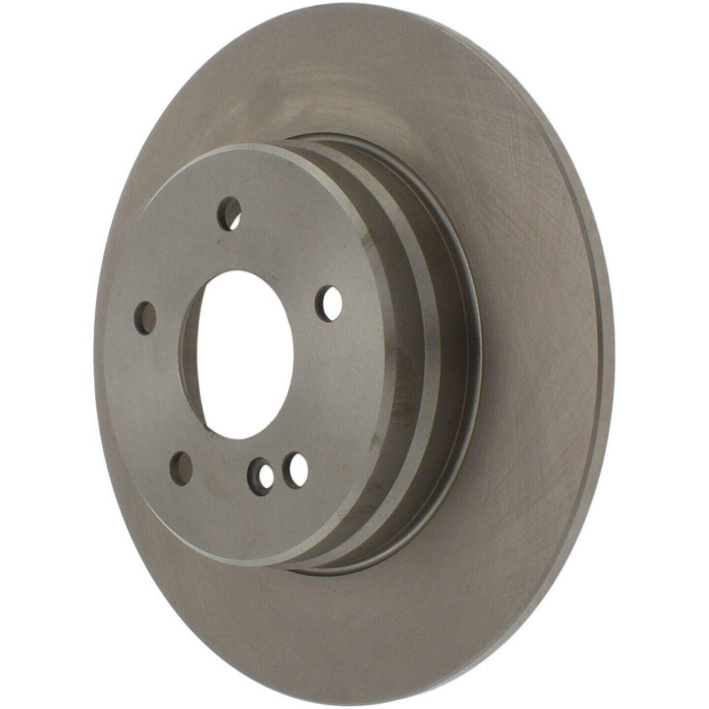 Centric Rear Disc Brake Rotor for Mercedes-Benz (121.35034)