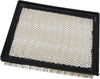 GM Original Equipment A3128CF Durapack Air Filter (Pack of 6)