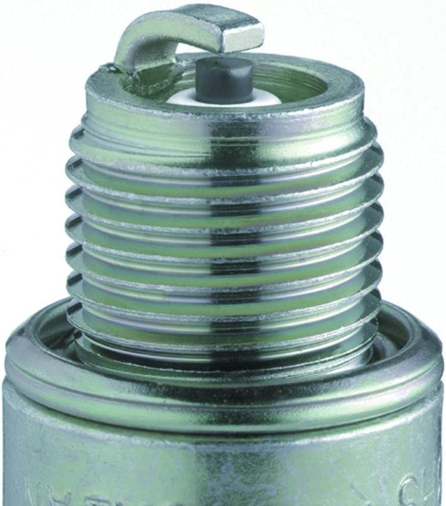 NGK Spark Plugs N/A 750 Spark Plugs B8HS- 10, (Pack of 25)