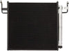 Spectra Premium 7-3239 A/C Condenser for Nissan Pathfinder