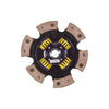 6240518 ACT 6 Pad Sprung Race Disc - greatparts