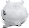 A-Premium Engine Coolant Overflow Recovery Expansion Tank Compatible with Audi A3 Q3 TT Quattro Volkswagen Jetta, Passat, Golf, Beetle, Eos, Tiguan, Rabbit