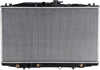 CU2966 Complete Radiator