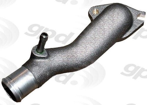 Global Parts Engine Coolant Water Outlet for Malibu, G6 8241556