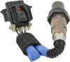 Bosch 16507 Oxygen Sensor, Original Equipment (Porsche)