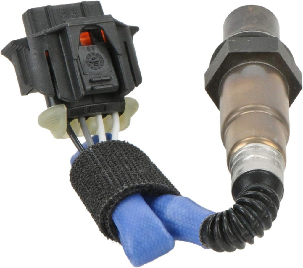 Bosch 16507 Oxygen Sensor, Original Equipment (Porsche)