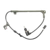 Standard Ignition ABS Wheel Speed Sensor for Impreza, Legacy ALS844