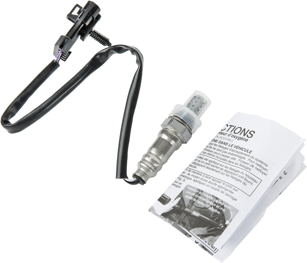 ES20022 Oxygen Sensor