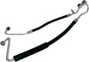 GM Genuine Parts 15-30281 Air Conditioning Compressor and Condenser Hose Assembly