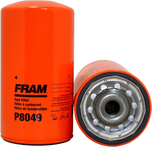 P8049 Heavy Duty Fuel Filter