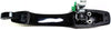 for Dodge Journey Exterior Door Handle Front, Passenger Side Textured Black (2009-2015) | Trim:All Submodels | CH1311148 | 4589128AD
