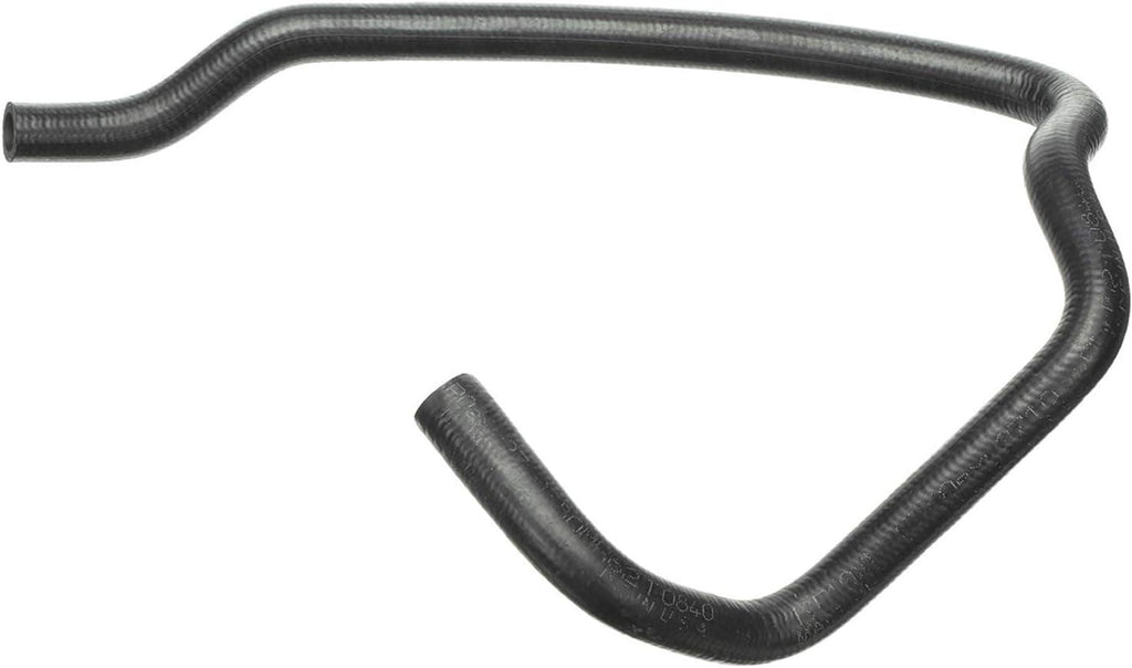 Professional 18284L Molded Heater Hose