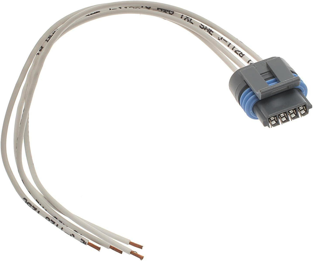 Professional PT2368 Multi-Purpose Pigtail
