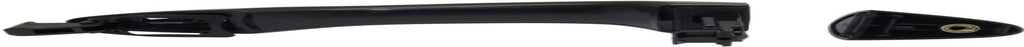 for Kia Optima Exterior Door Handle Rear, Driver or Passenger Side Primed (2012-2015) | Trim:All Submodels