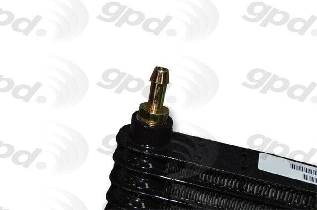 Global Parts Automatic Transmission Oil Cooler for Ford 2611283