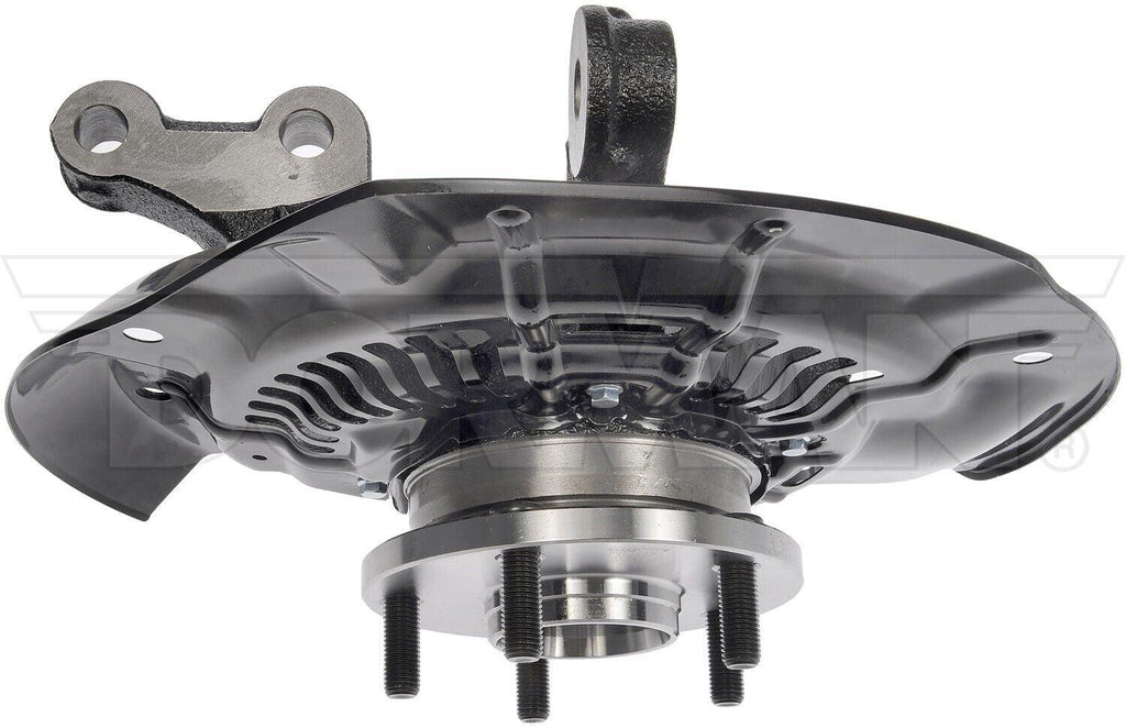 Dorman Steering Knuckle Kit for 11-17 Sienna 698-439