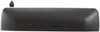Front Exterior Door Handle Set of 2 Compatible with 1996-2004 Nissan Pathfinder and 1997-2003 Infiniti QX4 Textured Black Driver and Passenger Side