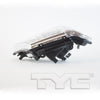 TYC Headlight Assembly for 09-21 Frontier 20-9079-00-9