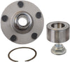 SKF Axle Bearing and Hub Repair Kit for Escape, Tribute, Mariner BR930286