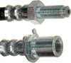 Professional 18J4337 Rear Hydraulic Brake Hose Assembly