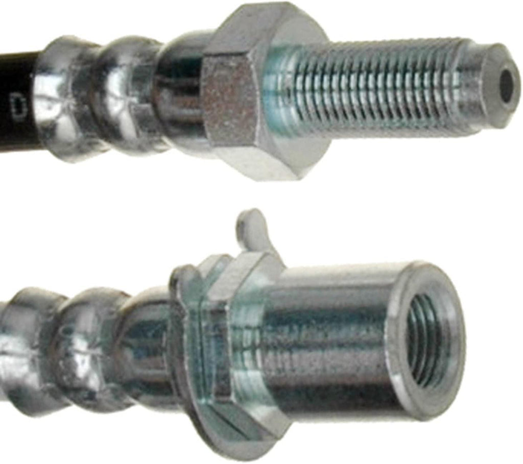 Professional 18J4337 Rear Hydraulic Brake Hose Assembly