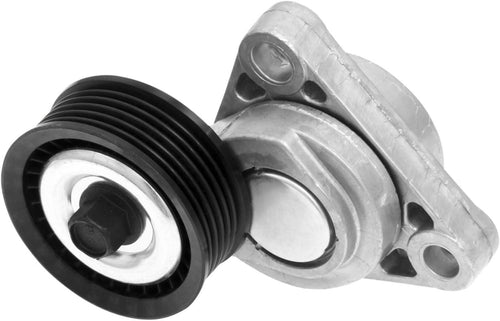 Gold 38194 Drive Belt Tensioner Assembly with Pulley