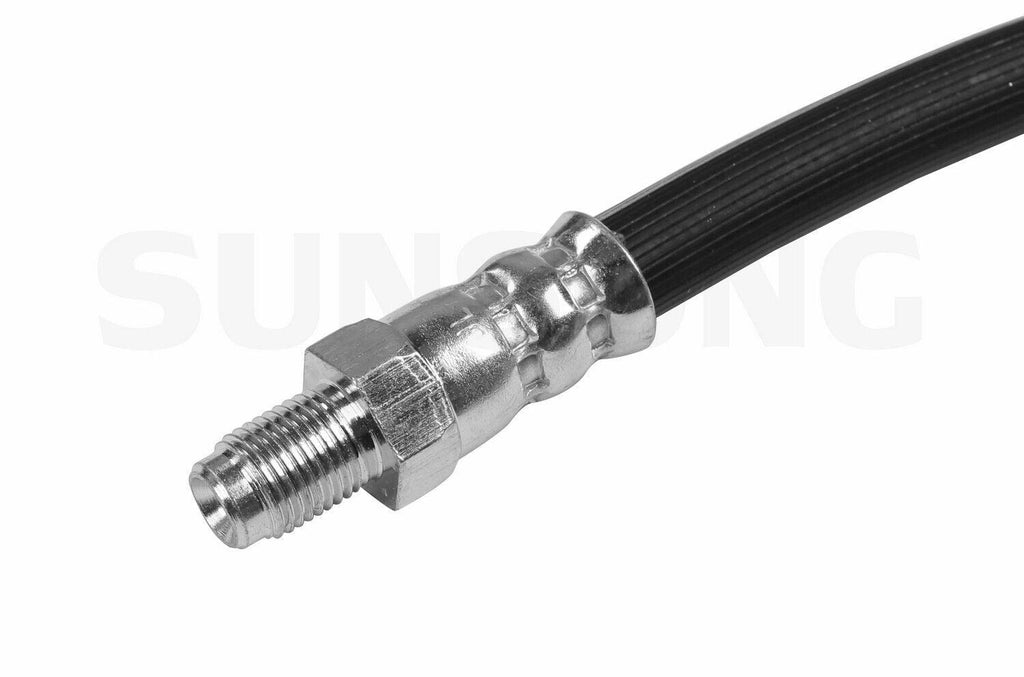 Sunsong Brake Hydraulic Hose for BMW 2202410