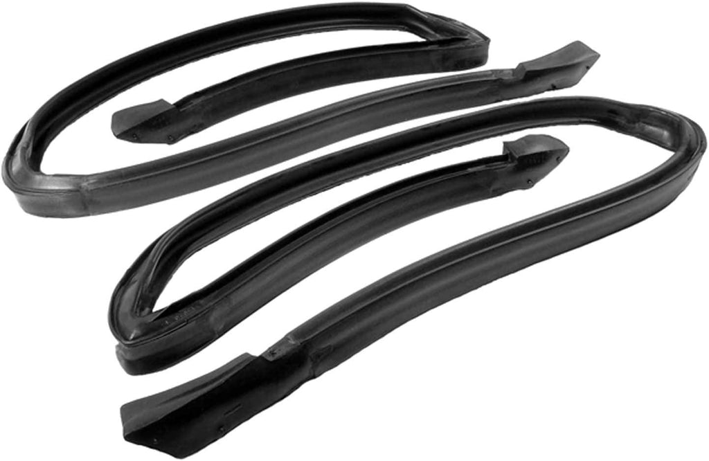 Metro Moulded RR 5020-M Supersoft Hard Top Moulding