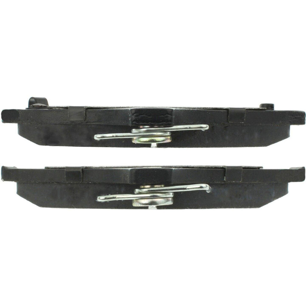 Centric Rear Disc Brake Pad for Camaro, Firebird, Corvette (300.04130)