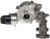 Dorman Turbocharger for 05-06 Jetta 667-258