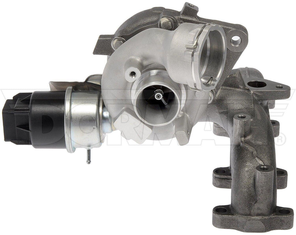 Dorman Turbocharger for 05-06 Jetta 667-258