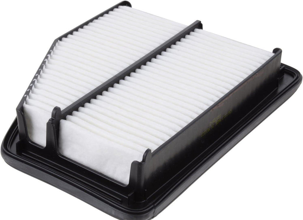 Extra Guard CA11113 Replacement Engine Air Filter for Select 2013-2015 Acura ILX 2.0L and 2012-2015 Honda Civic 1.8L Models, Provides up to 12 Months or 12,000 Miles Filter Protection