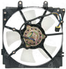 FS Engine Cooling Fan Assembly for 1993-1995 626 75271