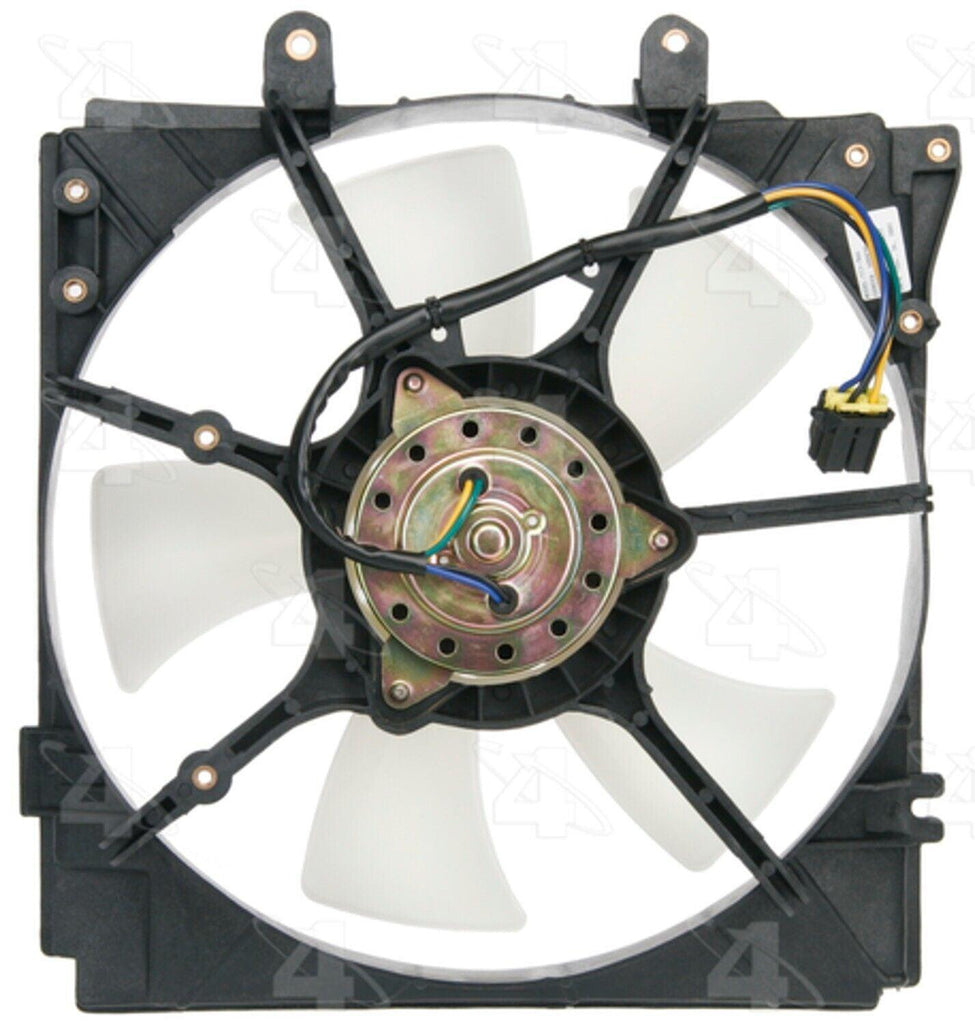 FS Engine Cooling Fan Assembly for 1993-1995 626 75271