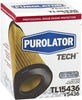 tech Cartridge Oil Filter