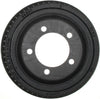 Professional 18B34 Brake Drum