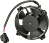 16504 4" Tornado Electric Fan