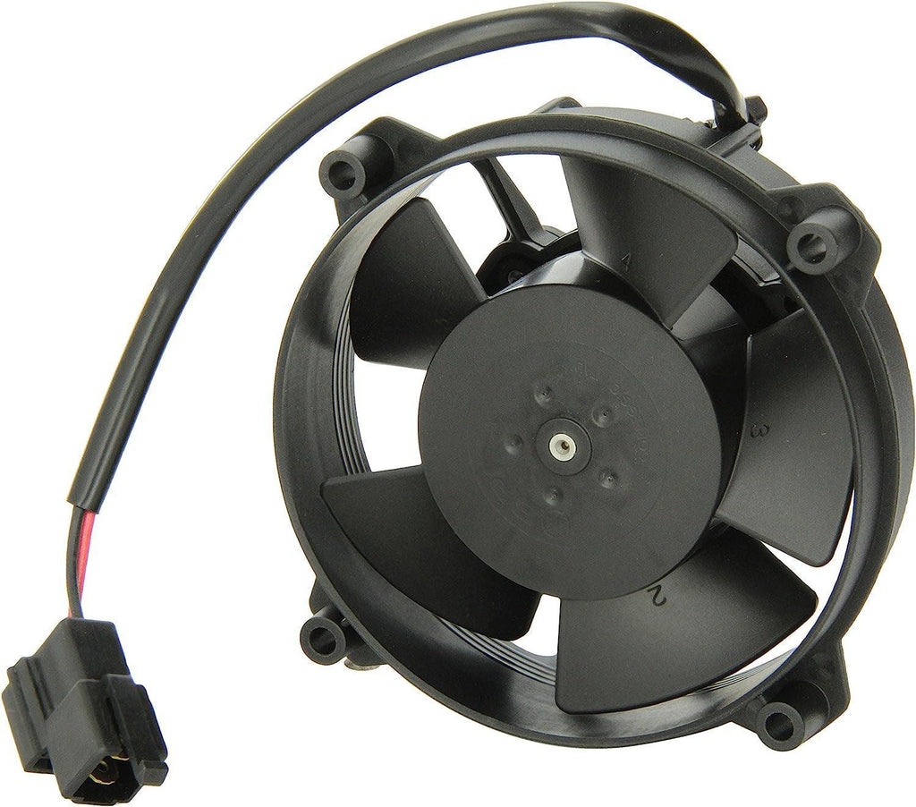 16504 4" Tornado Electric Fan